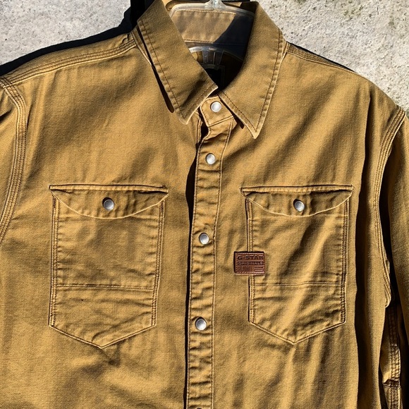 Gstar raw denim - Picture 2 of 3